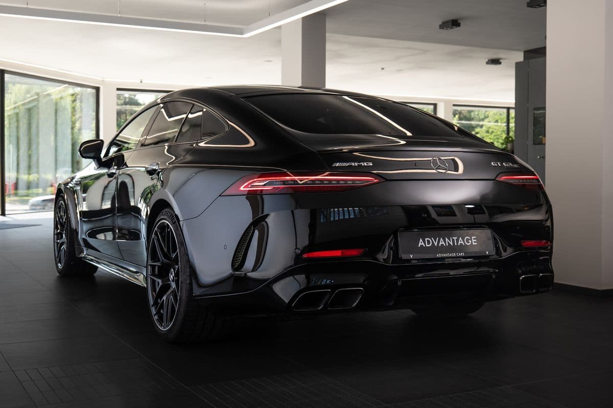 2018 Mercedes-Benz OSTATNÍ - 7