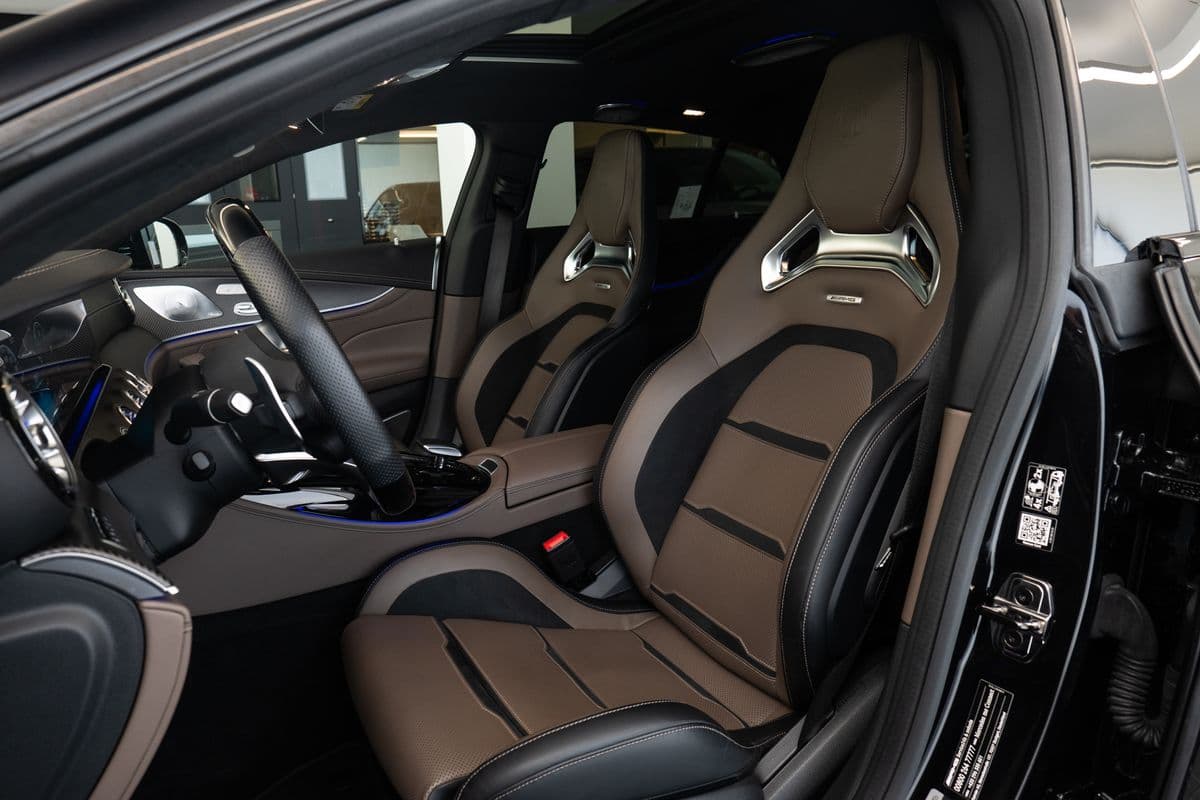2018 Mercedes-Benz OSTATNÍ - 13