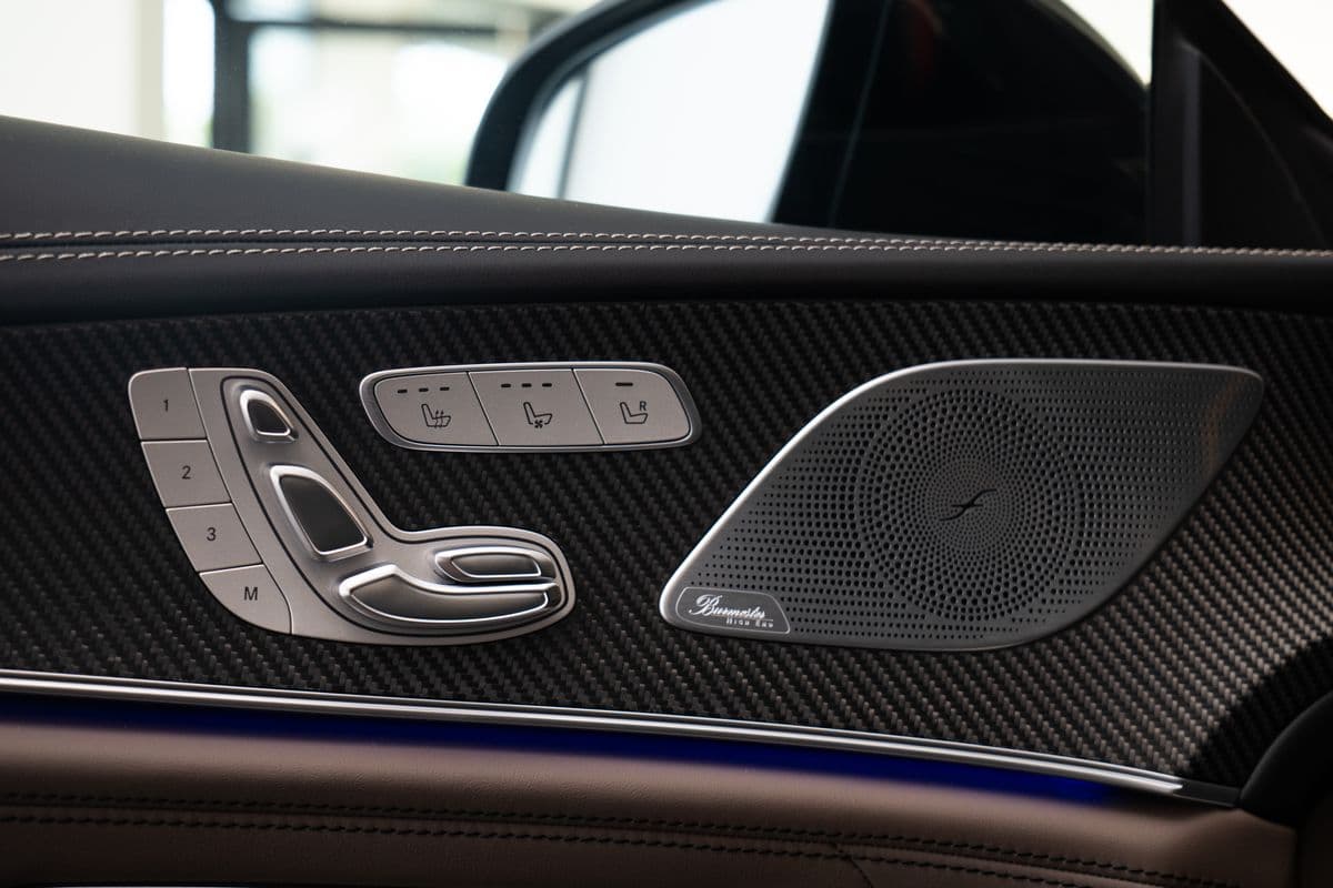 2018 Mercedes-Benz OSTATNÍ - 15