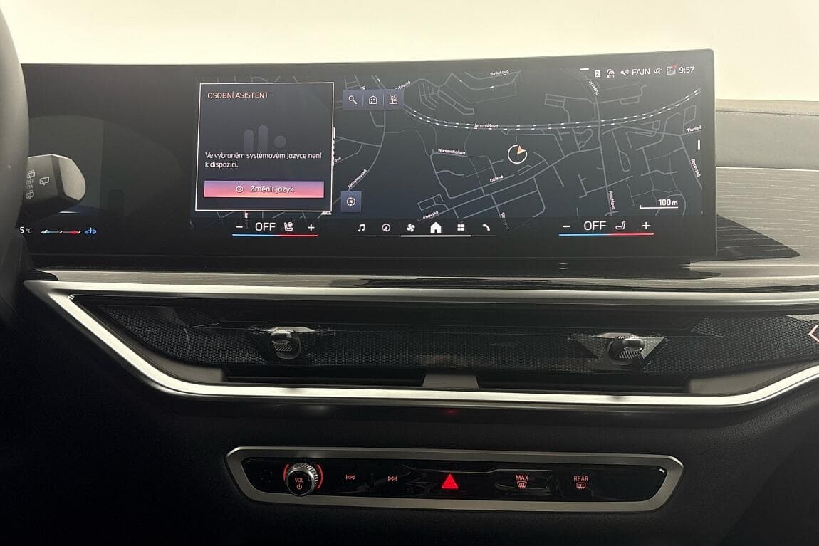 2025 BMW X7 - 37