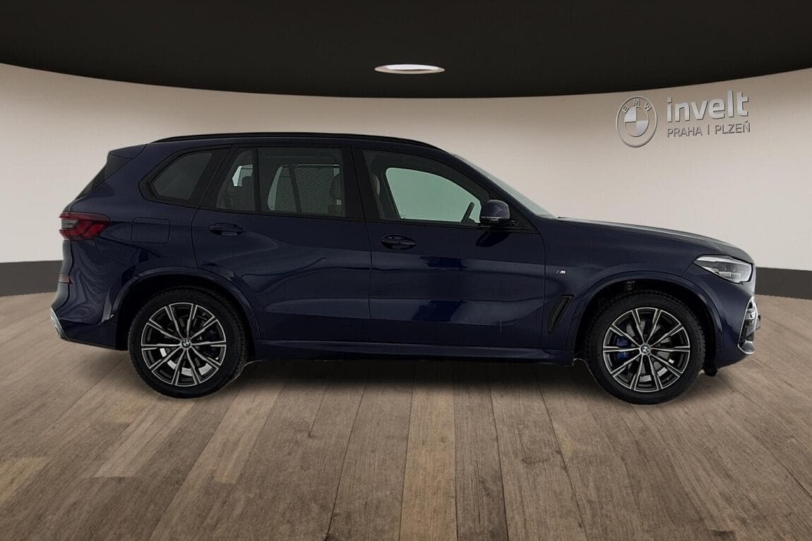 2022 BMW X5 - 4