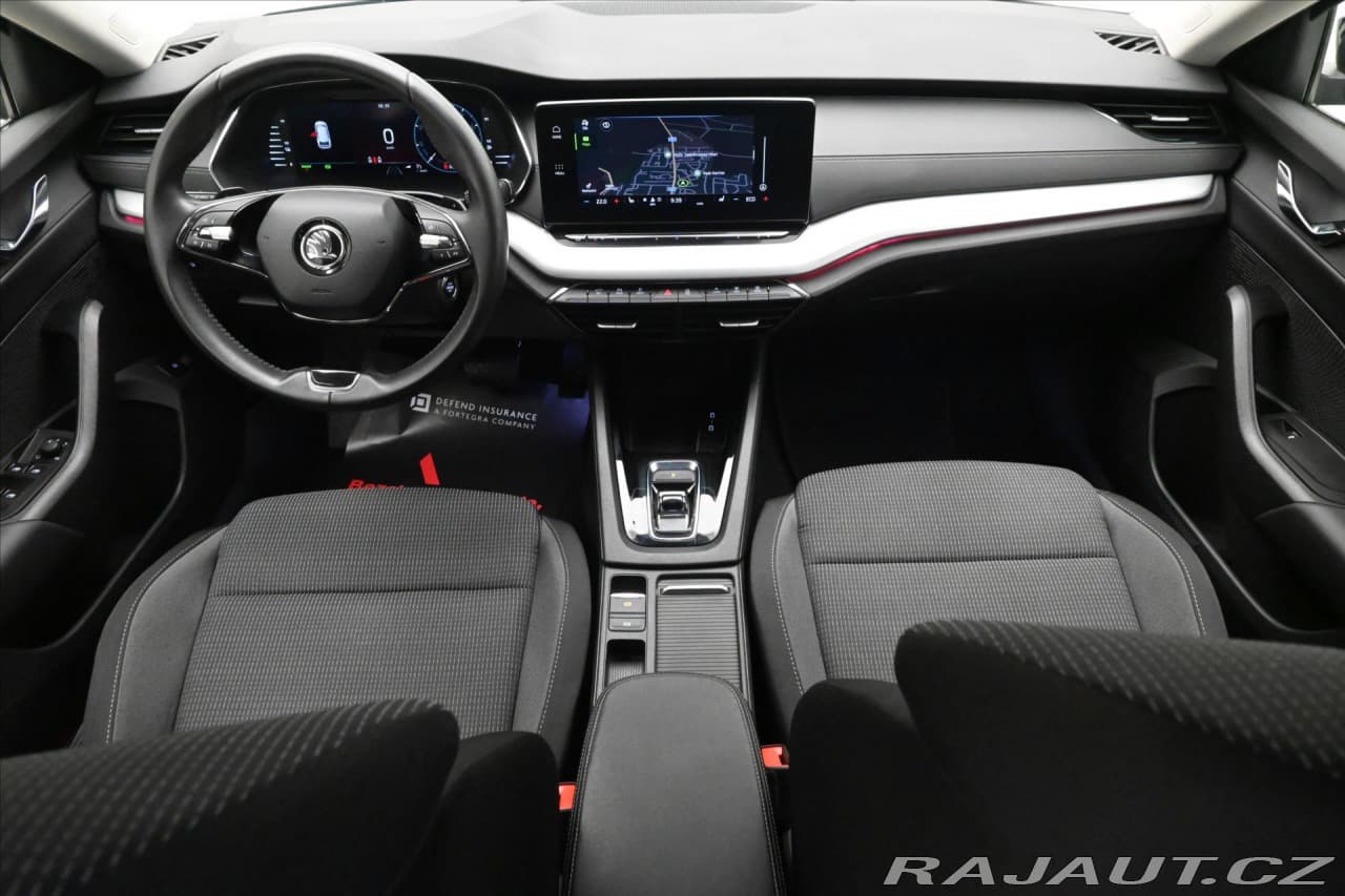 2021 Škoda OCTAVIA - 29