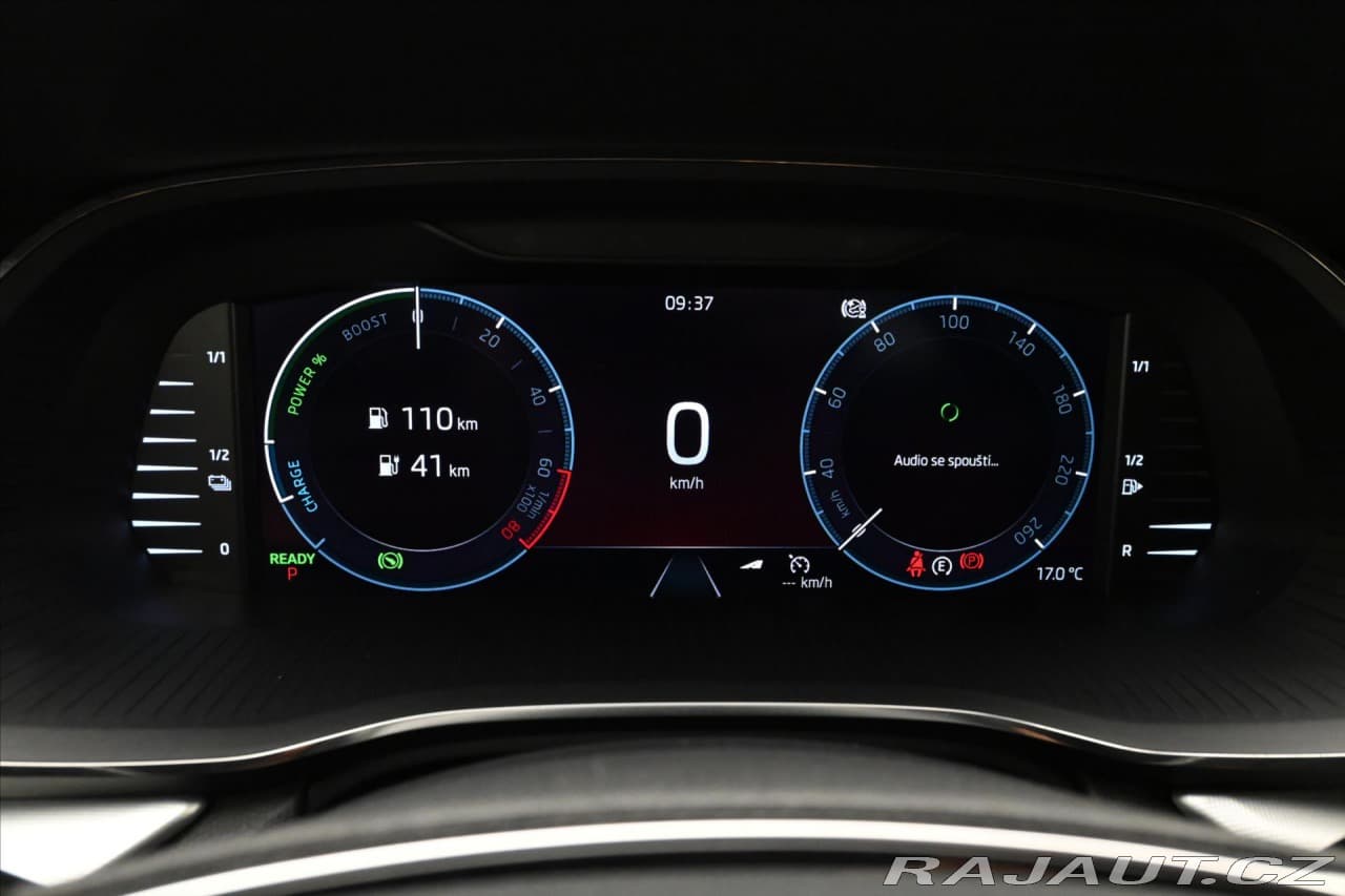 2021 Škoda OCTAVIA - 31