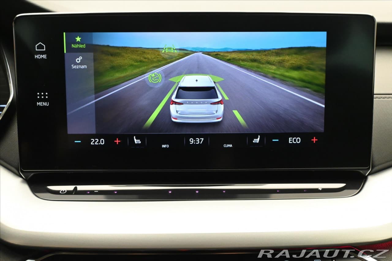 2021 Škoda OCTAVIA - 37