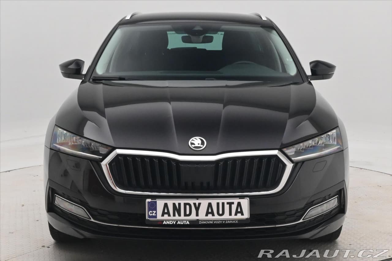 2021 Škoda OCTAVIA - 3