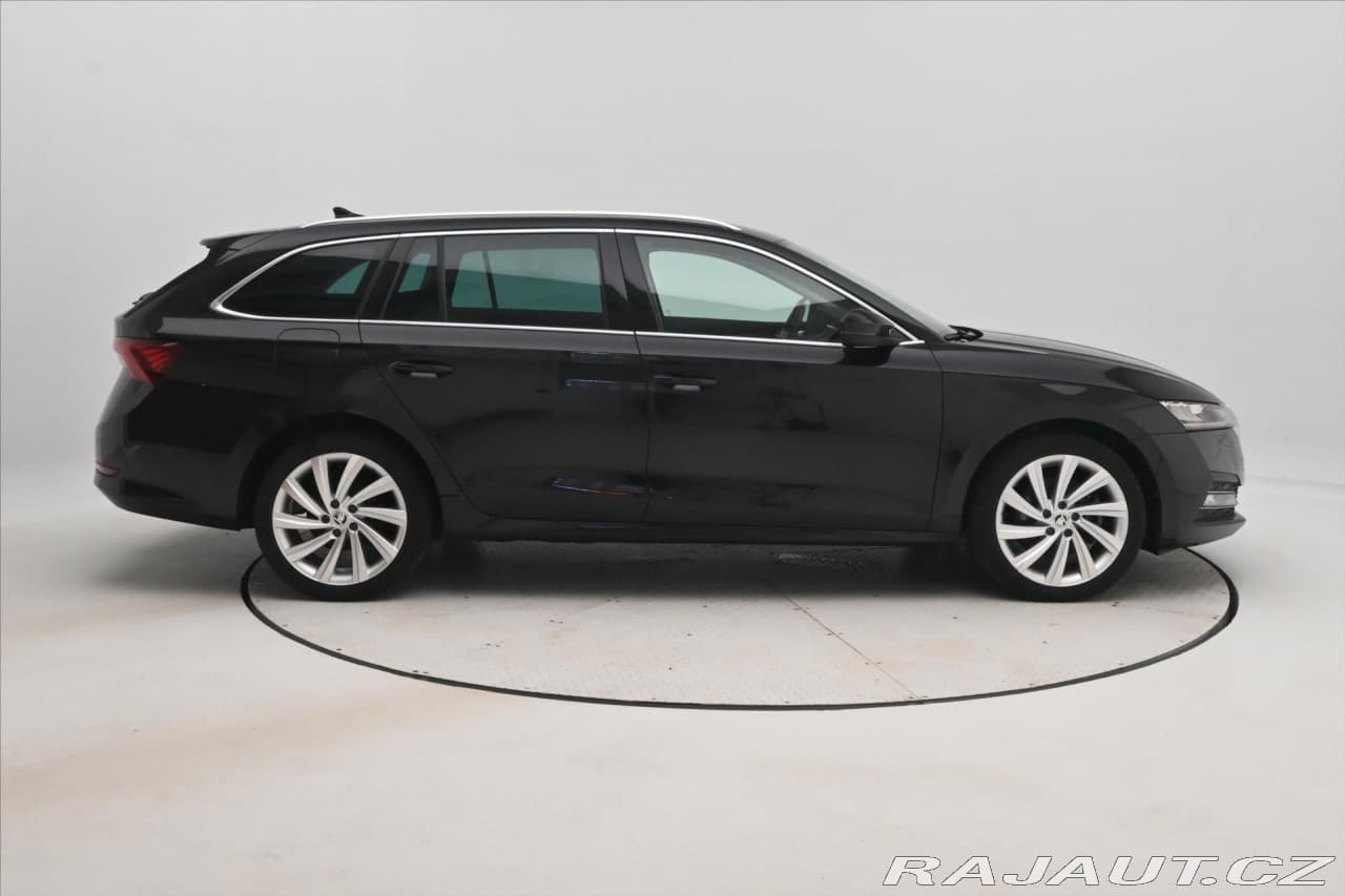 2021 Škoda OCTAVIA - 7