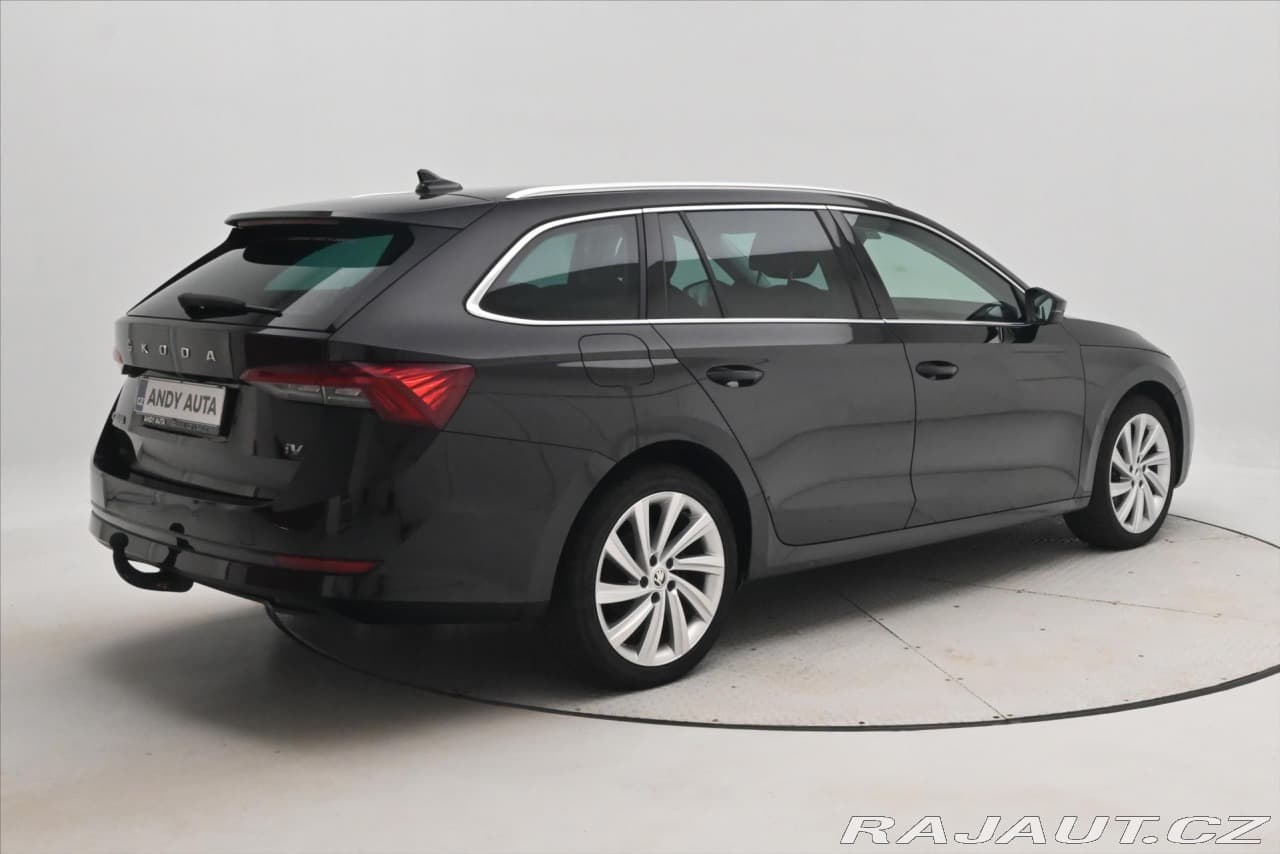 2021 Škoda OCTAVIA - 9