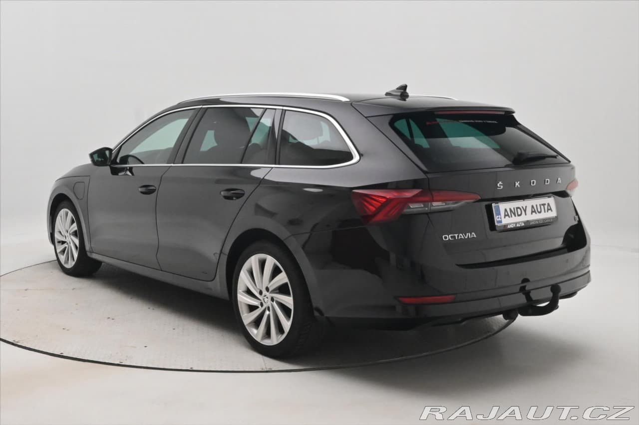 2021 Škoda OCTAVIA - 13