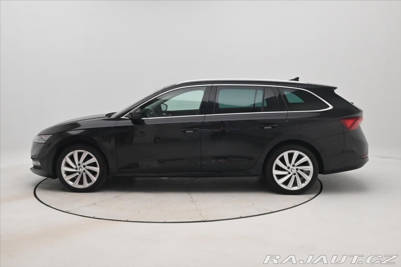 2021 Škoda OCTAVIA - 15