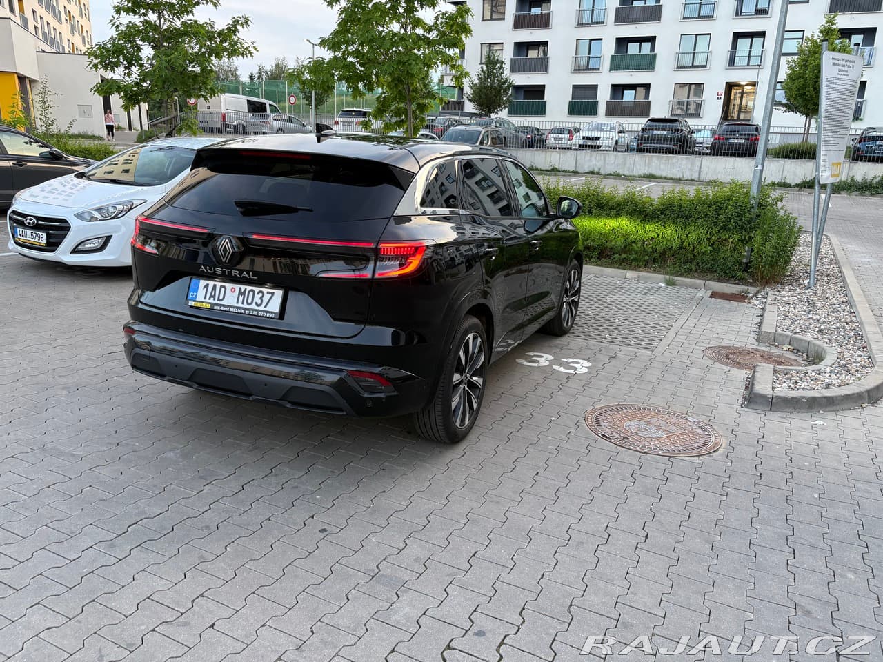 2024 Renault OSTATNÍ - 10