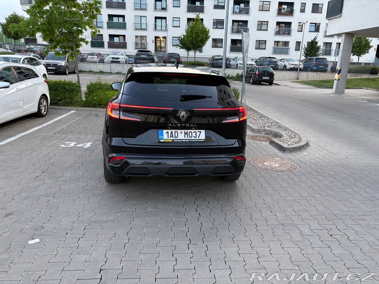 2024 Renault OSTATNÍ - 11