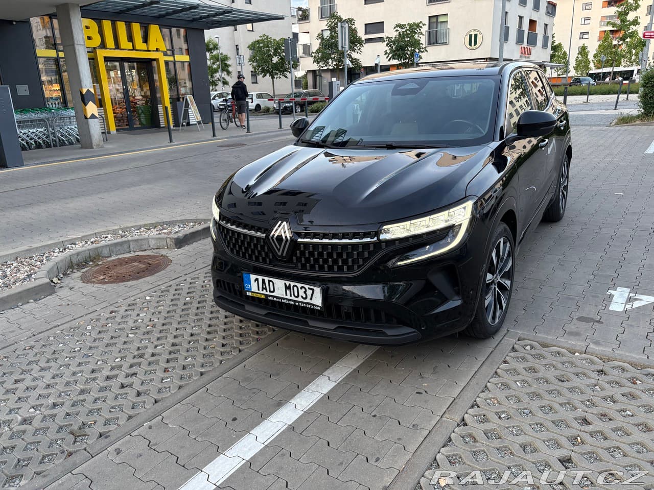 2024 Renault OSTATNÍ - 12