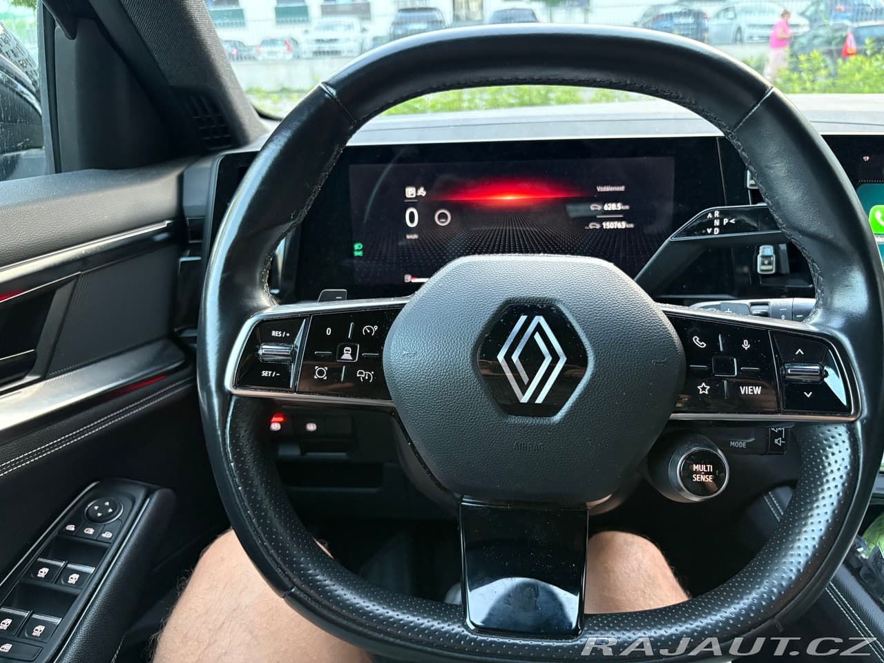 2024 Renault OSTATNÍ - 17