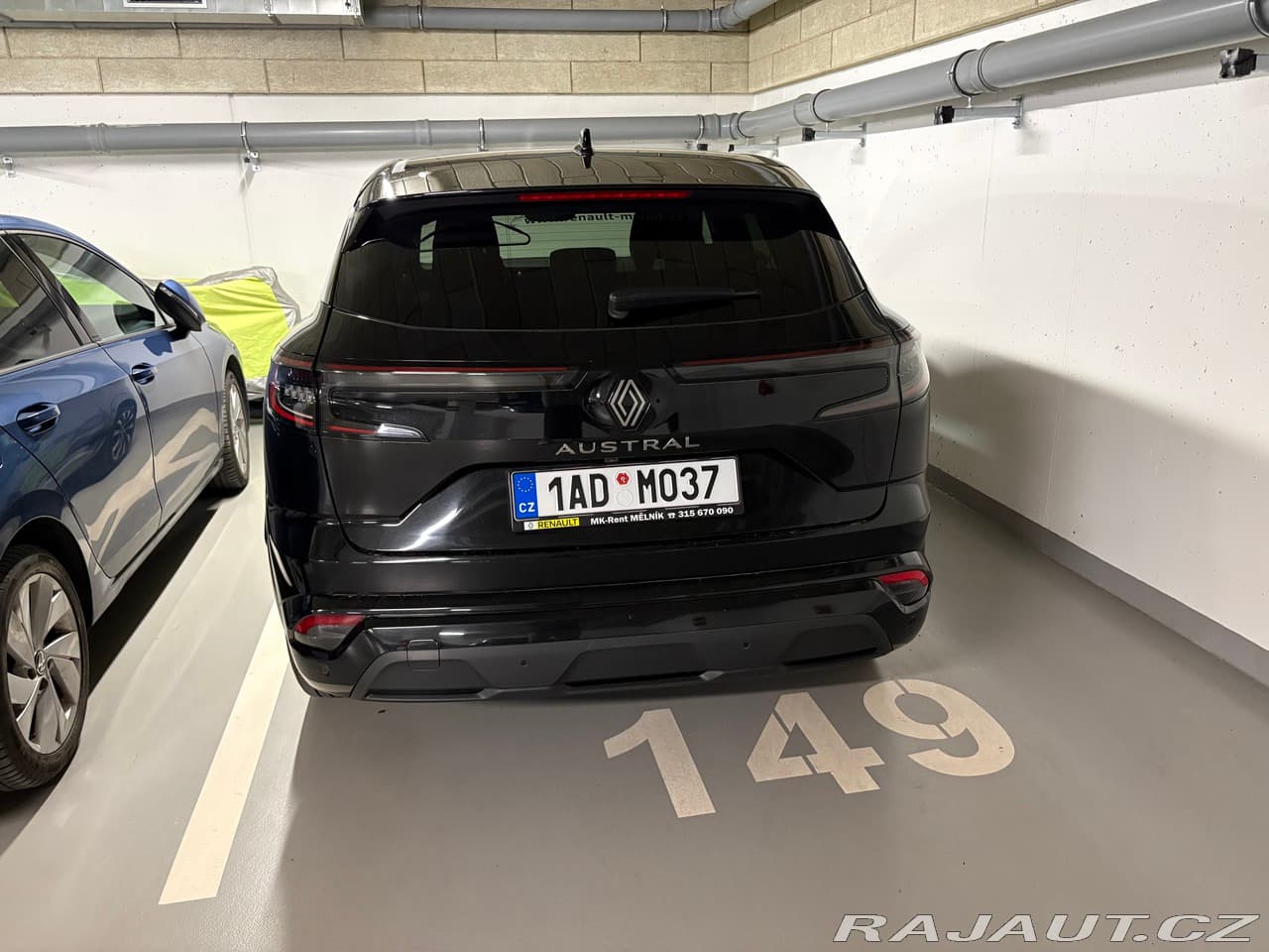 2024 Renault OSTATNÍ - 3