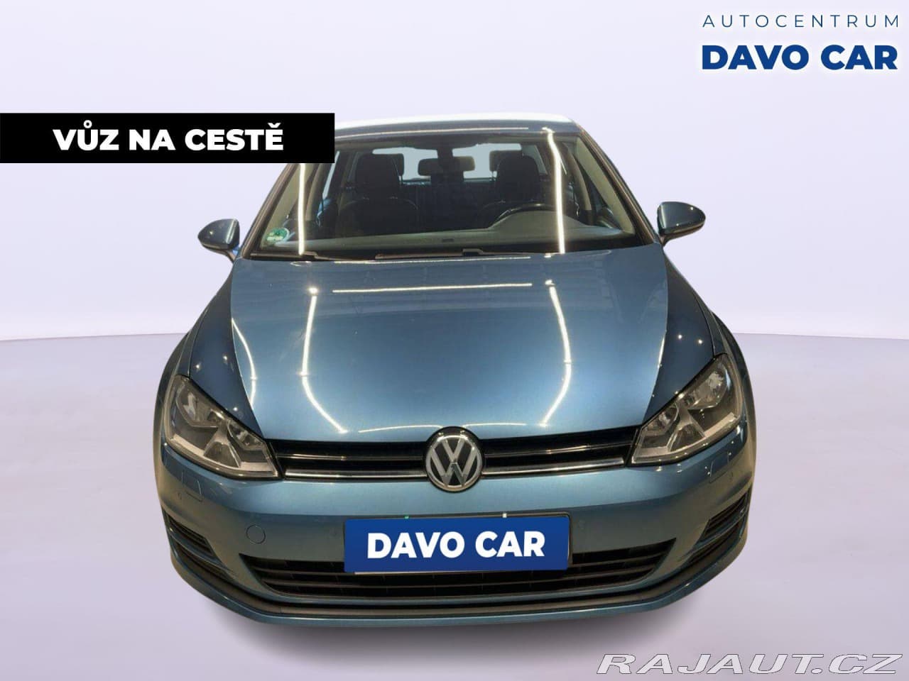 2014 Volkswagen GOLF - 3