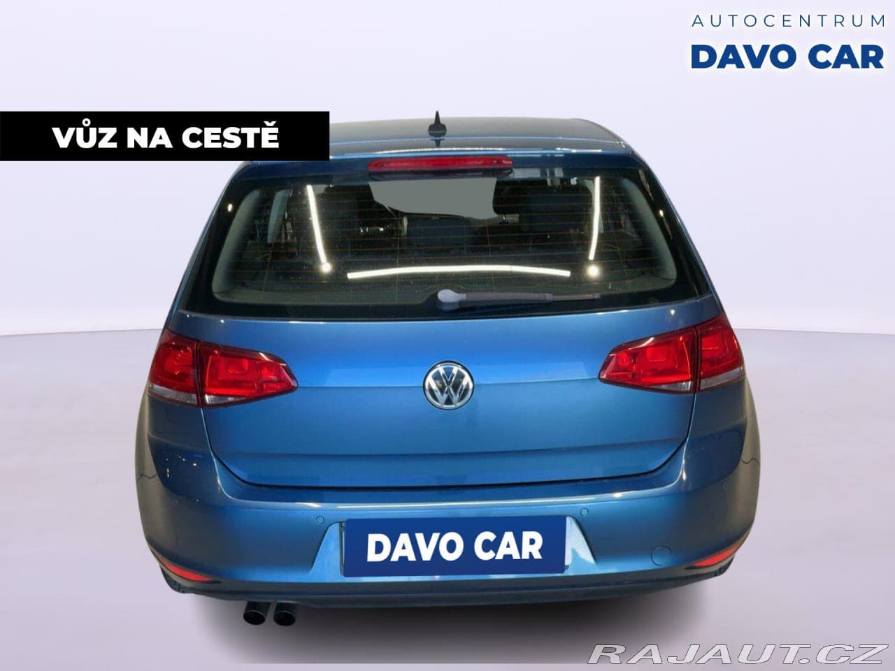 2014 Volkswagen GOLF - 5