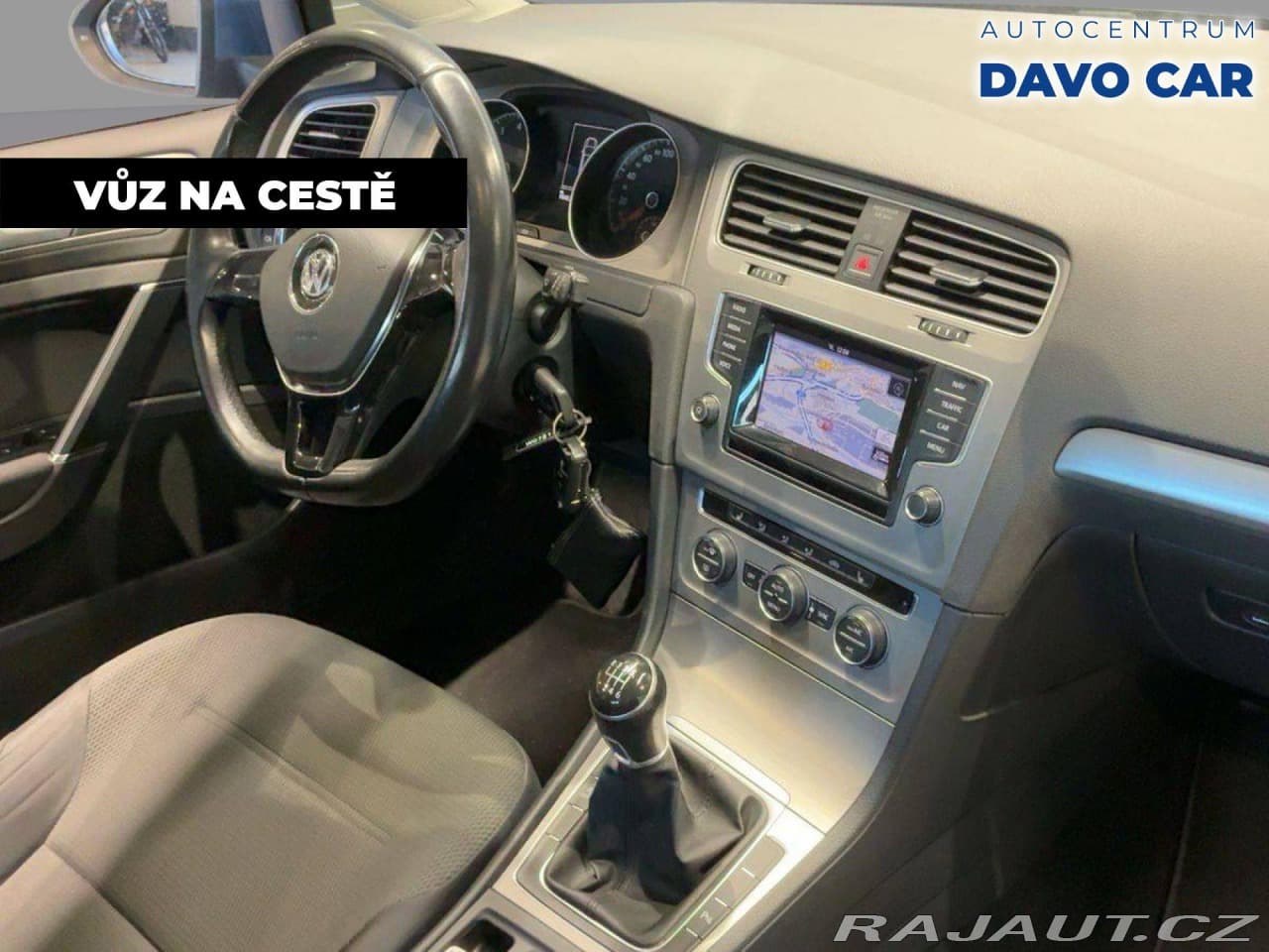 2014 Volkswagen GOLF - 7