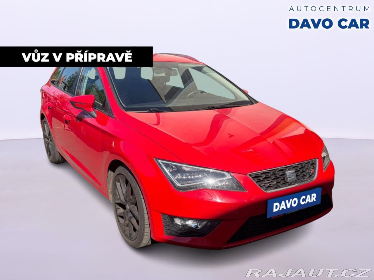 2015 Seat LEON - 2