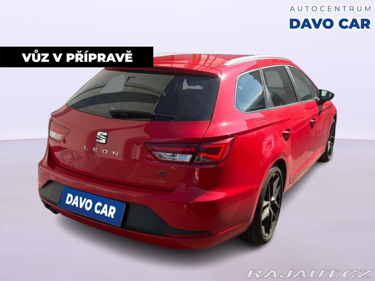 2015 Seat LEON - 3