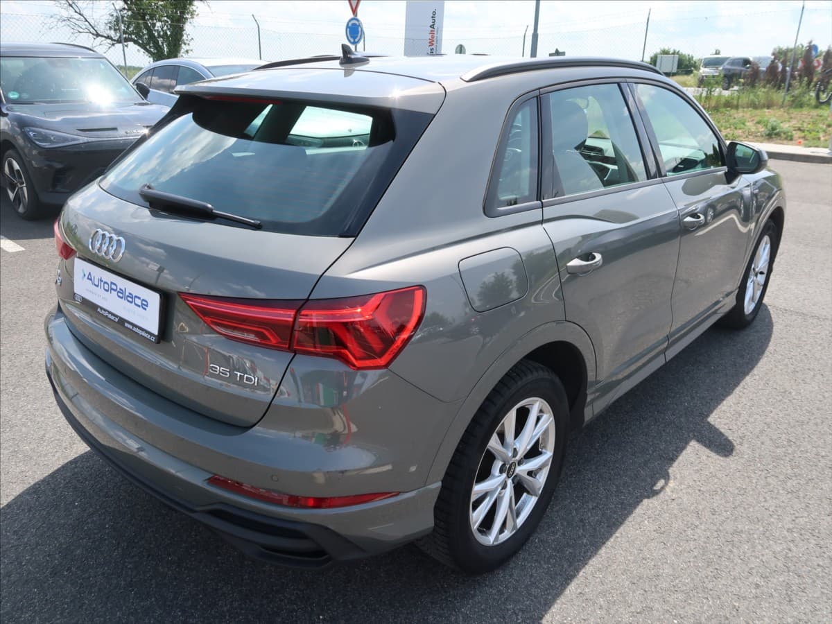 2023 Audi Q3 - 3