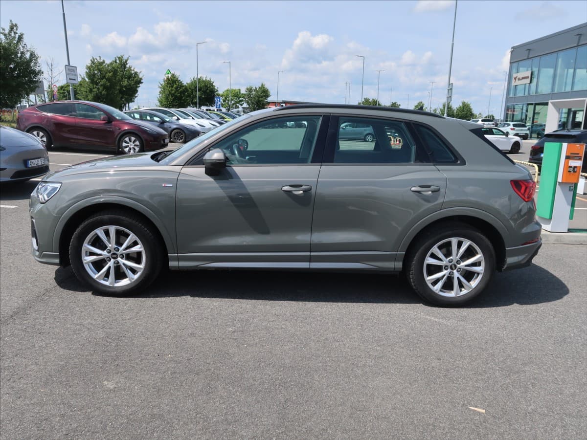 2023 Audi Q3 - 5