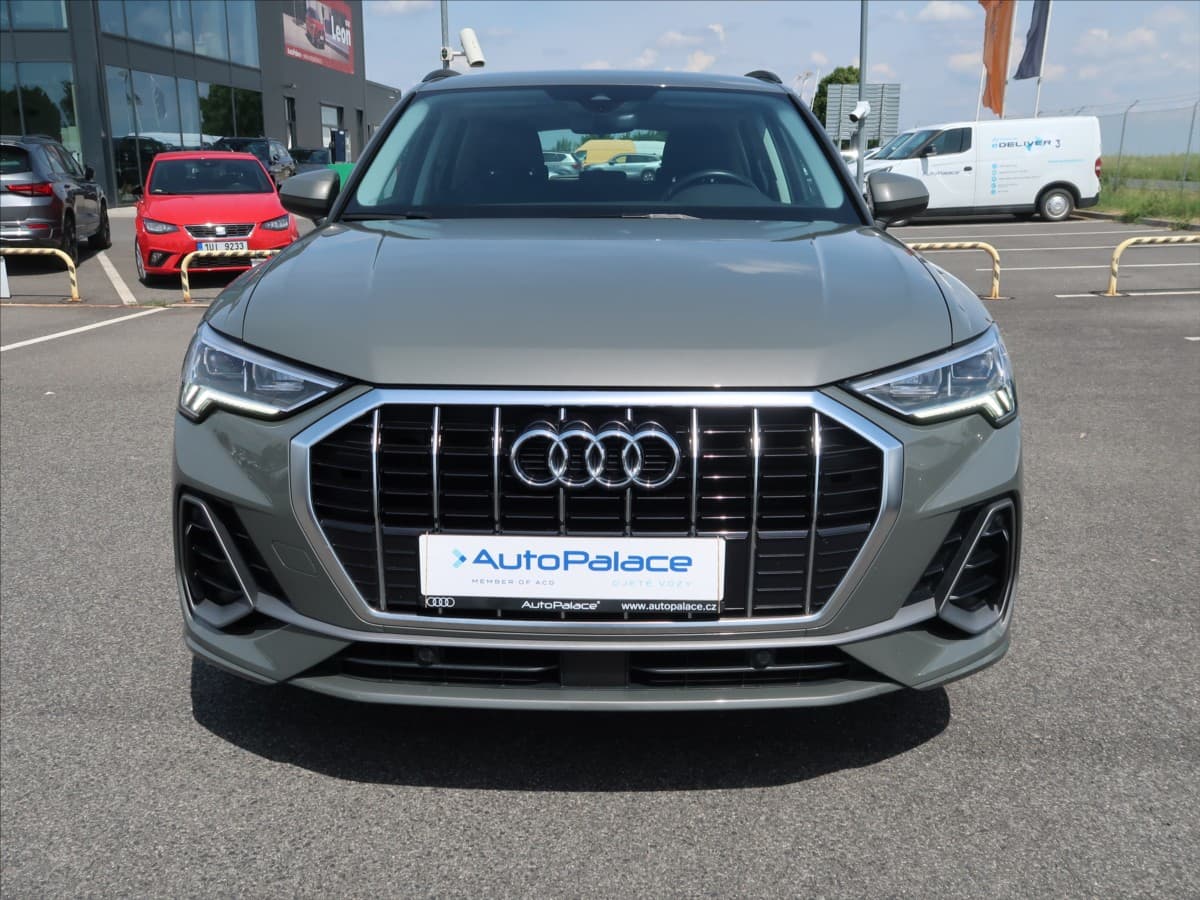 2023 Audi Q3 - 7