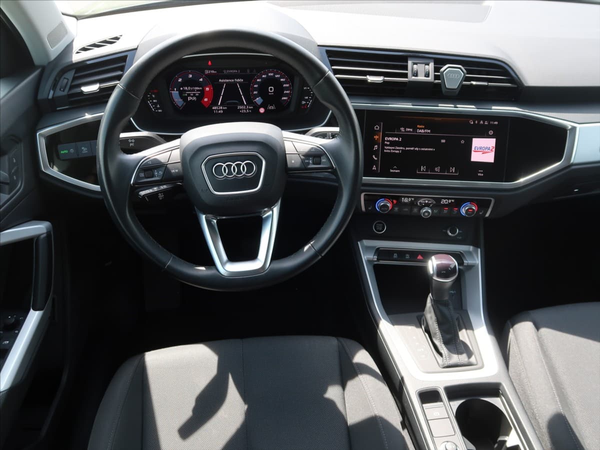 2023 Audi Q3 - 9