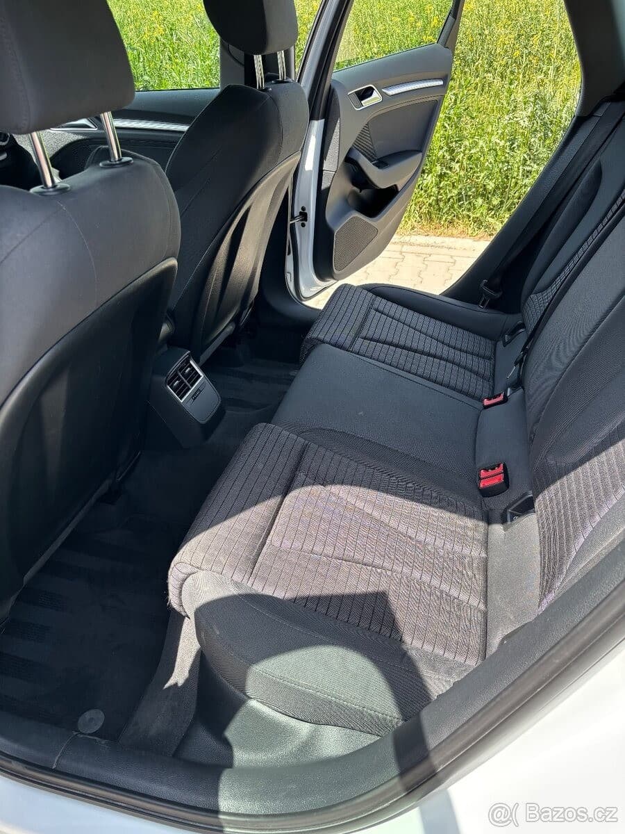 2019 Audi A3 - 13
