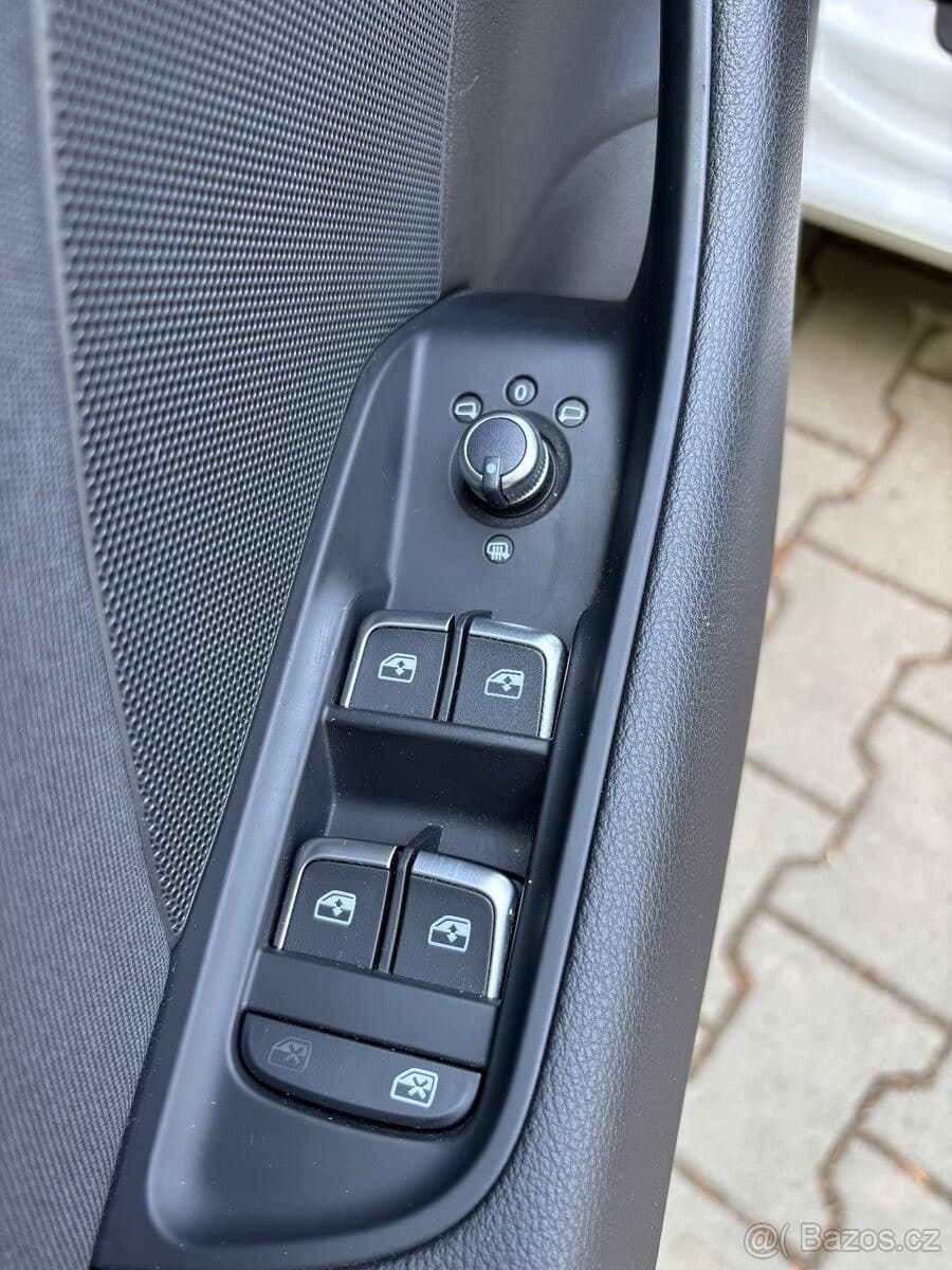 2019 Audi A3 - 17