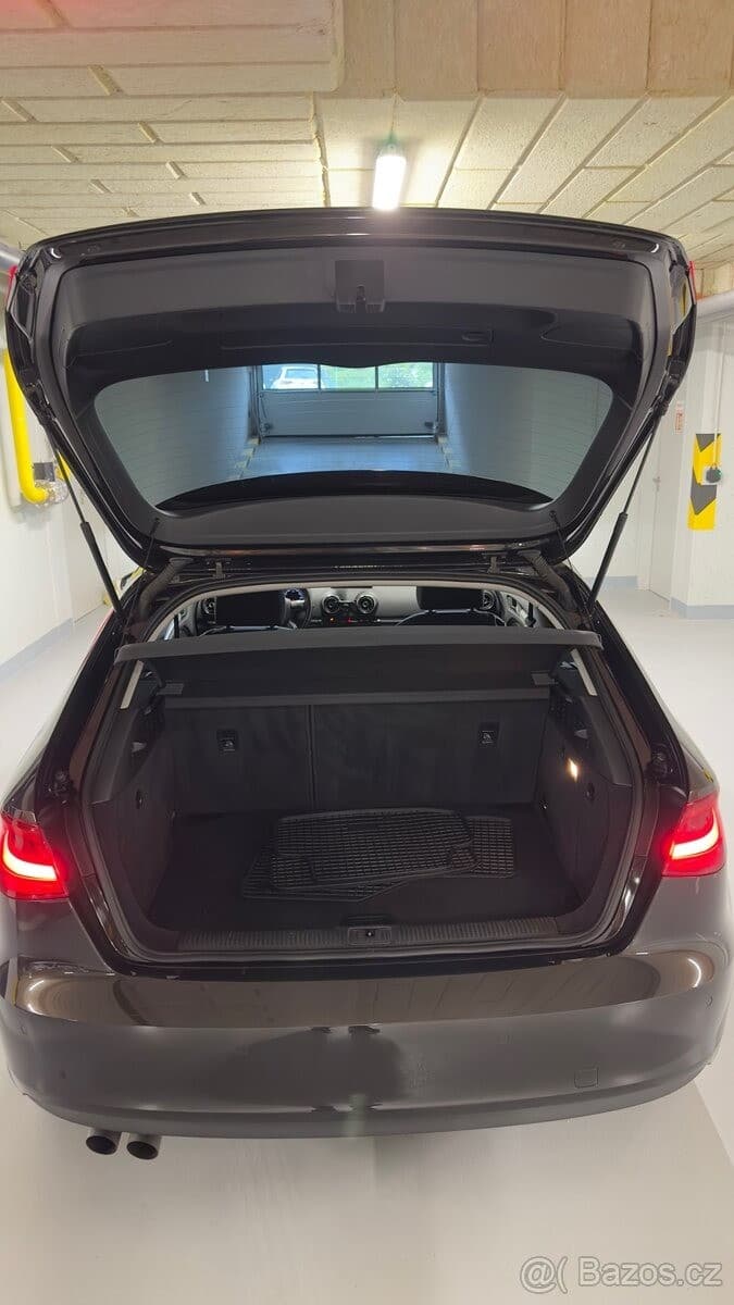 2013 Audi A3 - 20