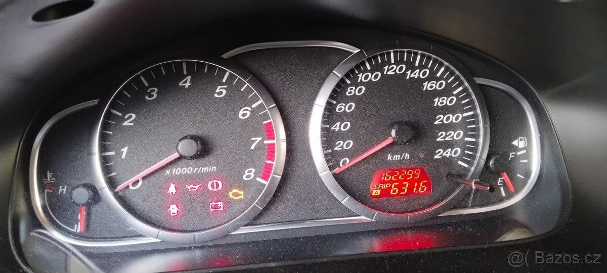 2007 Mazda 6 - 3