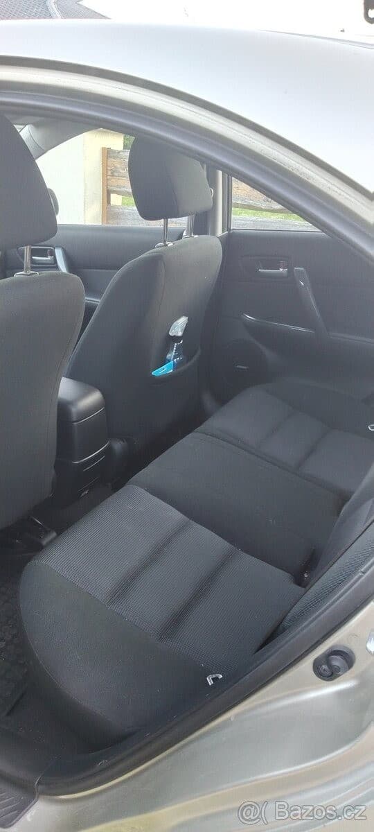 2007 Mazda 6 - 6