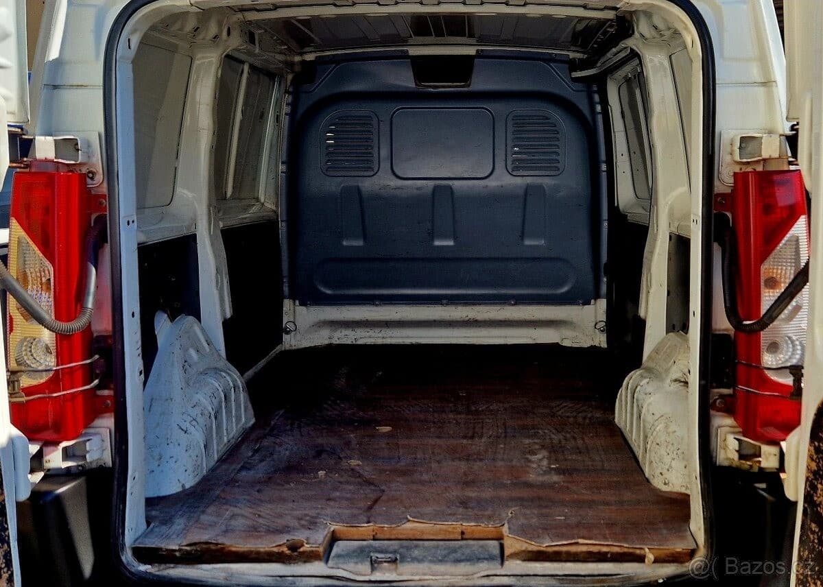 2008 Peugeot OSTATNÍ - 5