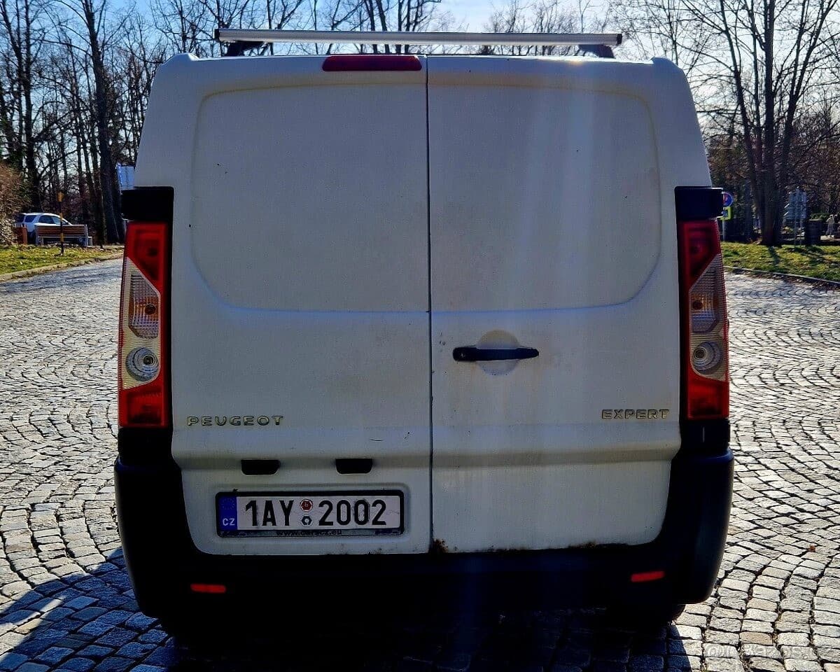 2008 Peugeot OSTATNÍ - 6