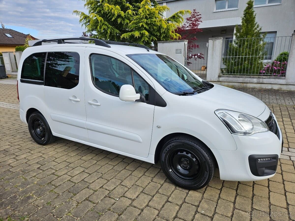 2015 Peugeot PARTNER - 8