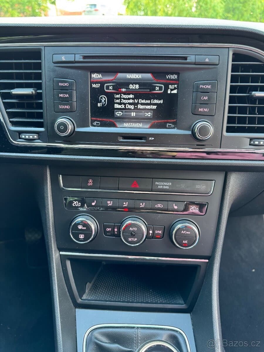2015 Seat LEON - 3
