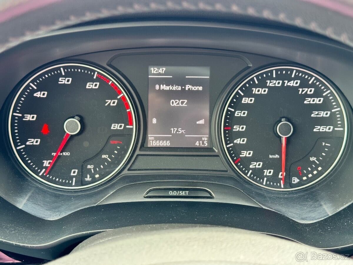 2015 Seat LEON - 5