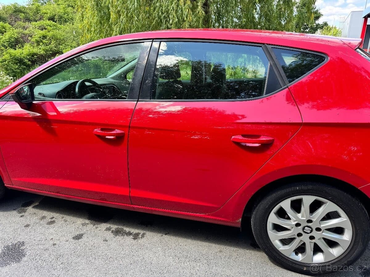 2015 Seat LEON - 7