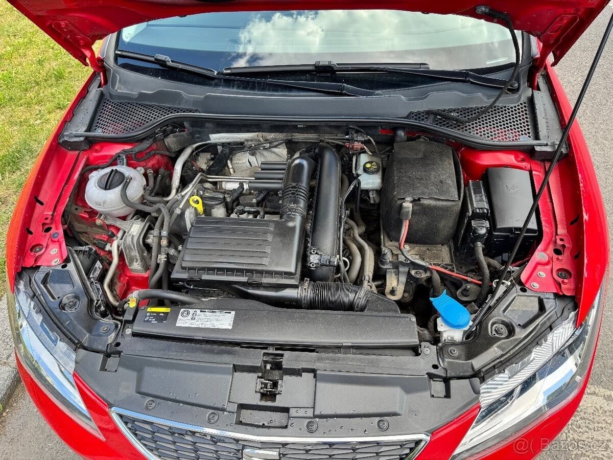 2015 Seat LEON - 8