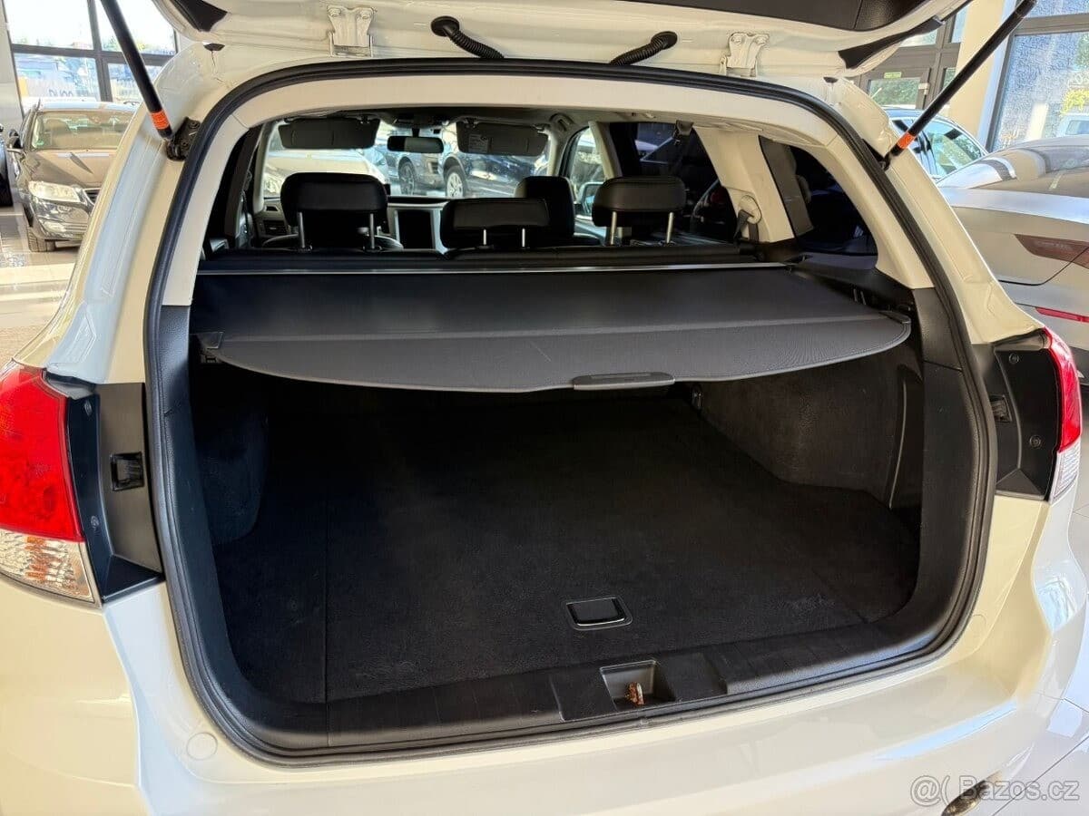 Subaru LEGACY - 9