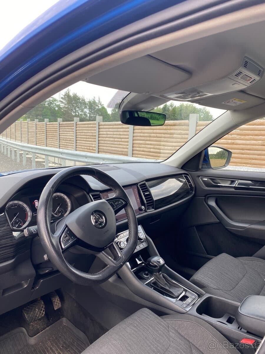 2020 Škoda KODIAQ - 3
