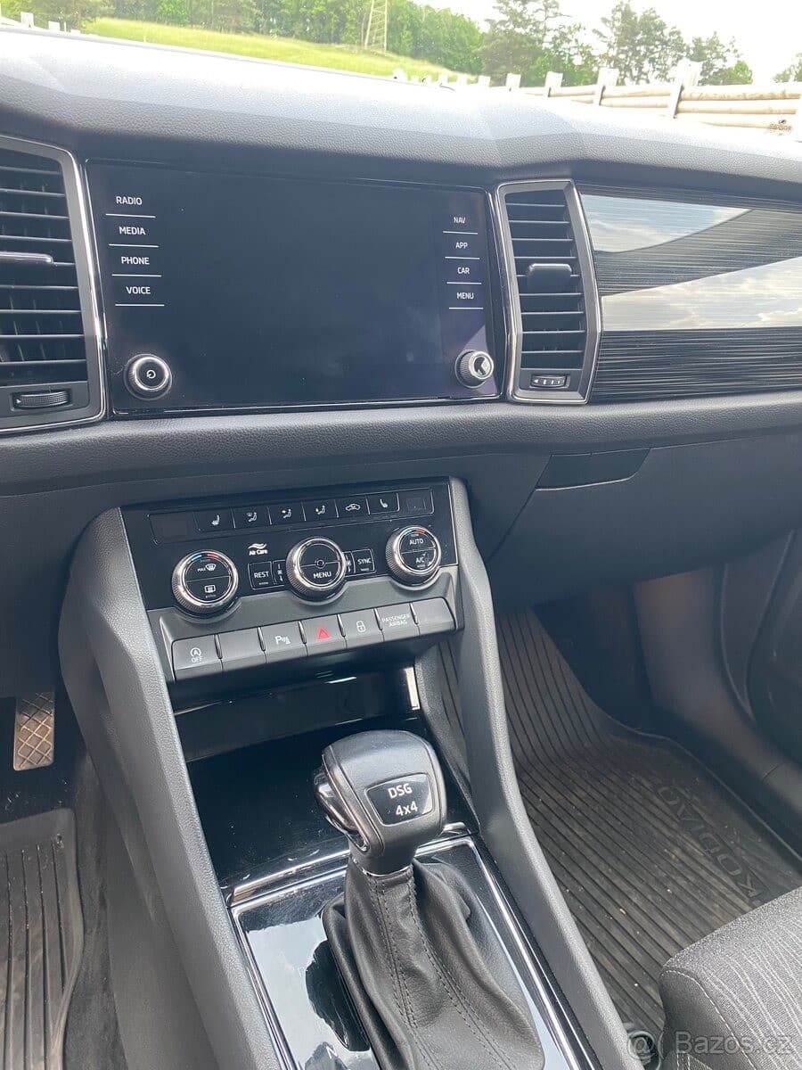2020 Škoda KODIAQ - 4