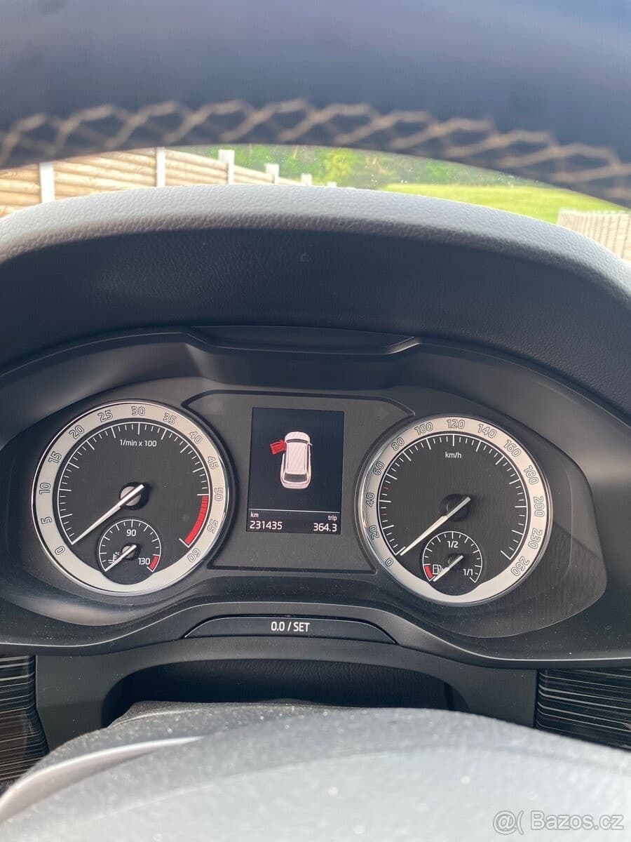 2020 Škoda KODIAQ - 5