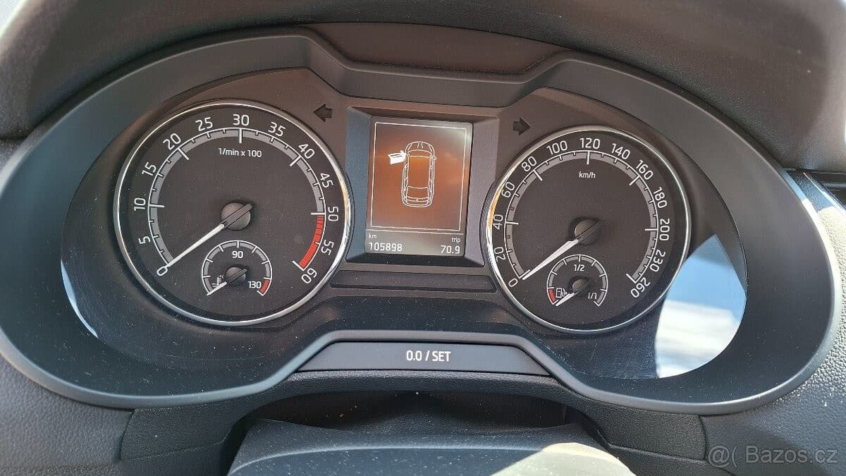 2017 Škoda OCTAVIA - 6