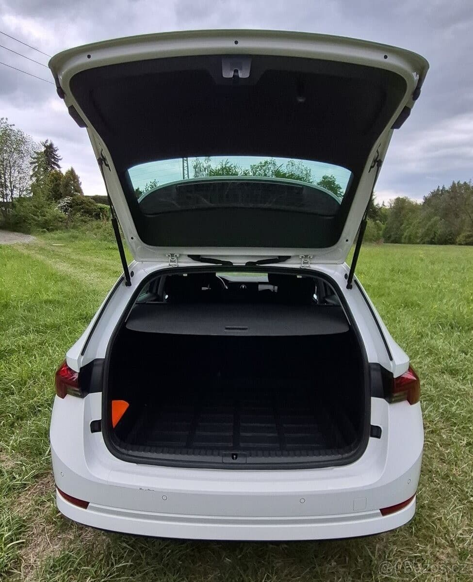 2022 Škoda OCTAVIA - 18
