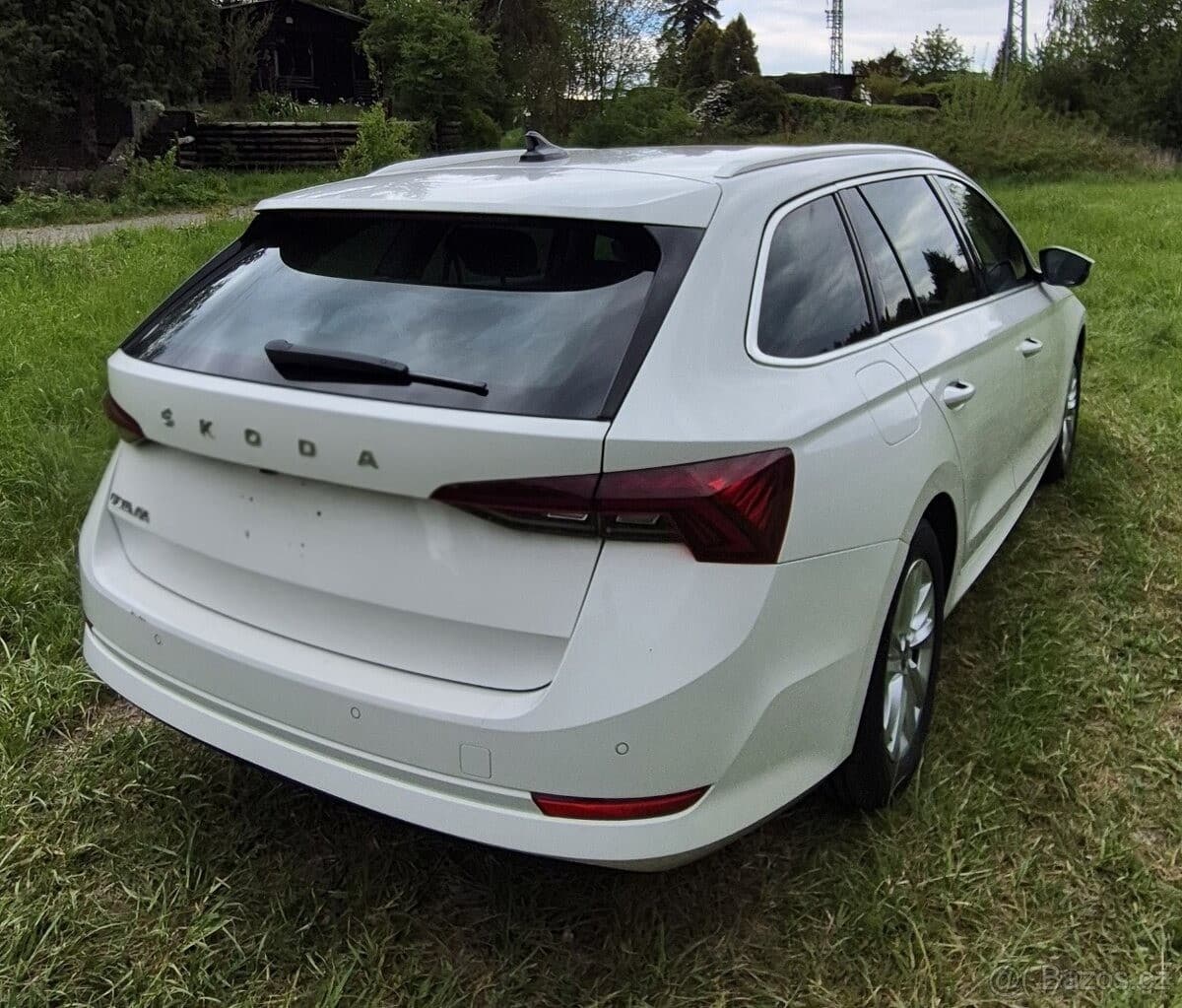 2022 Škoda OCTAVIA - 19