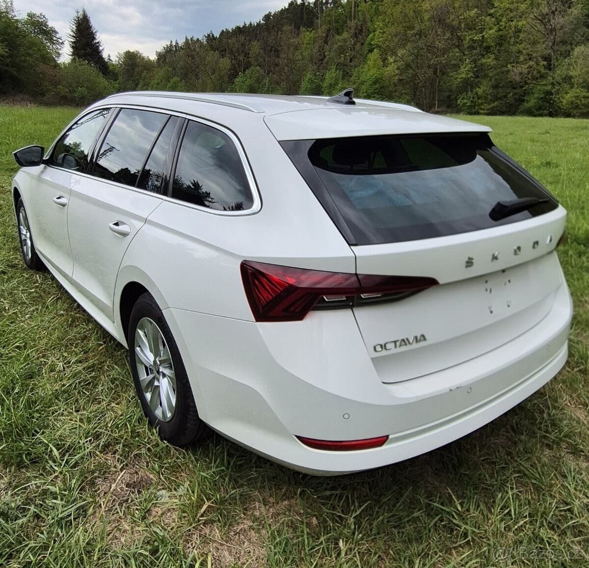 2022 Škoda OCTAVIA - 20