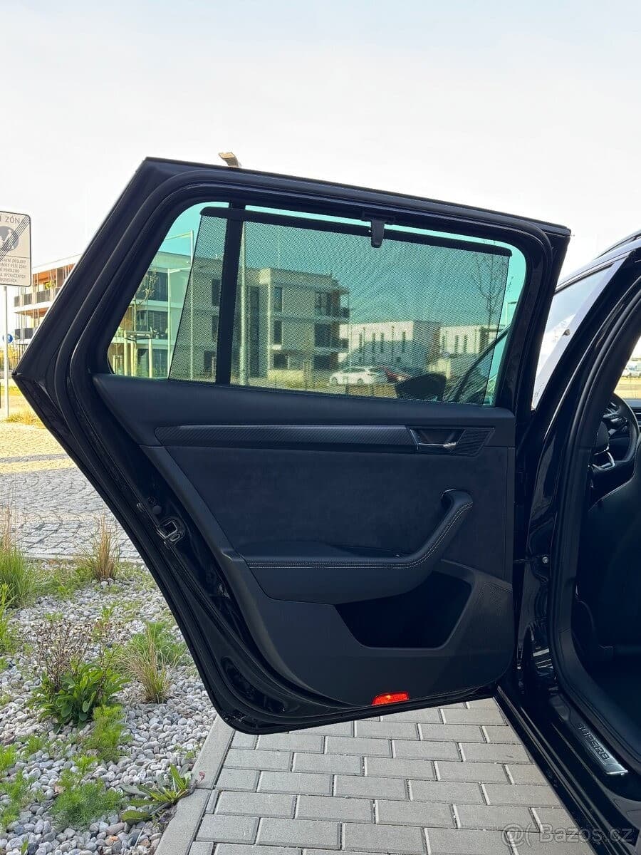 2022 Škoda SUPERB - 8