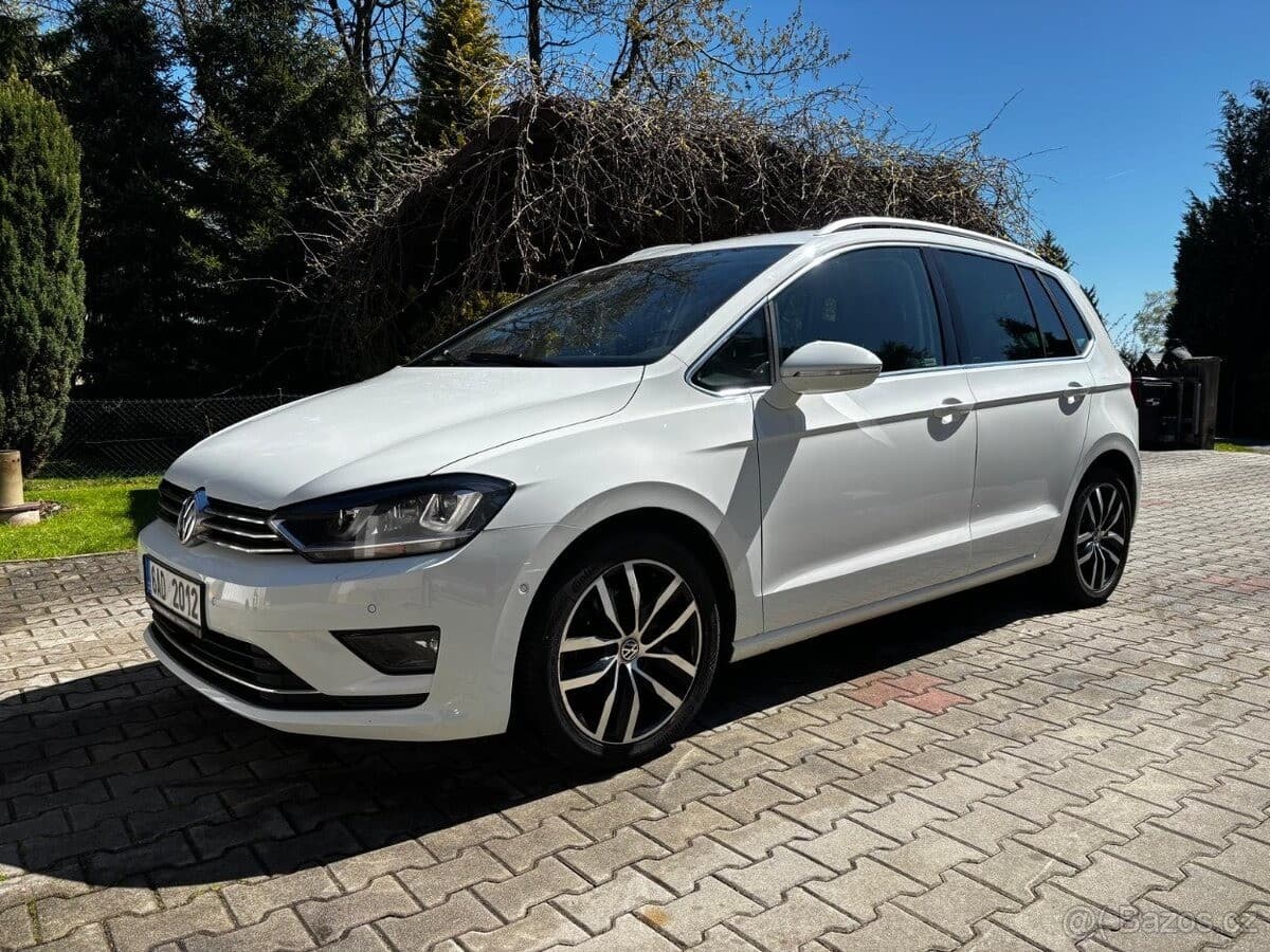 Volkswagen GOLF - 13