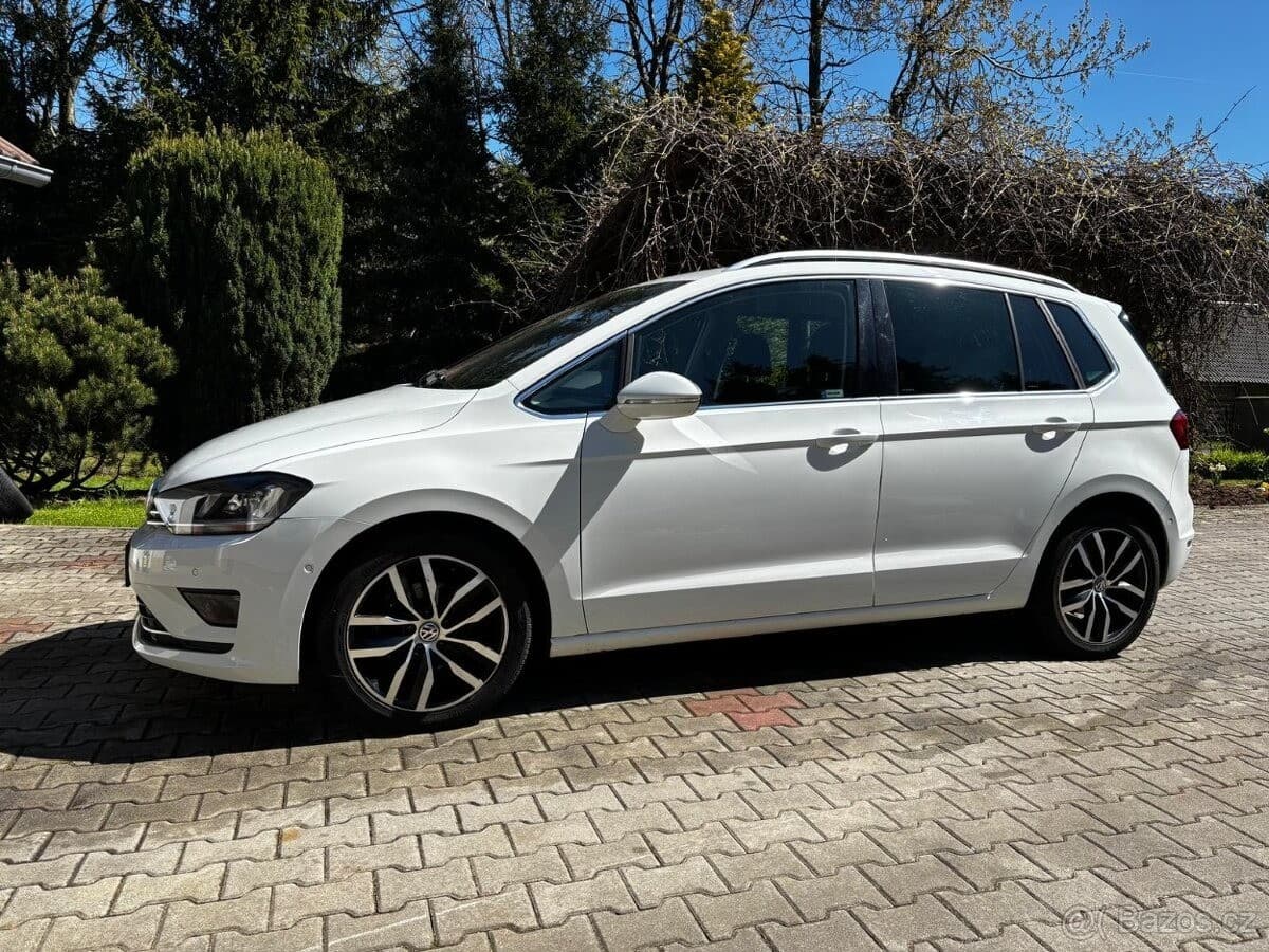 Volkswagen GOLF - 14
